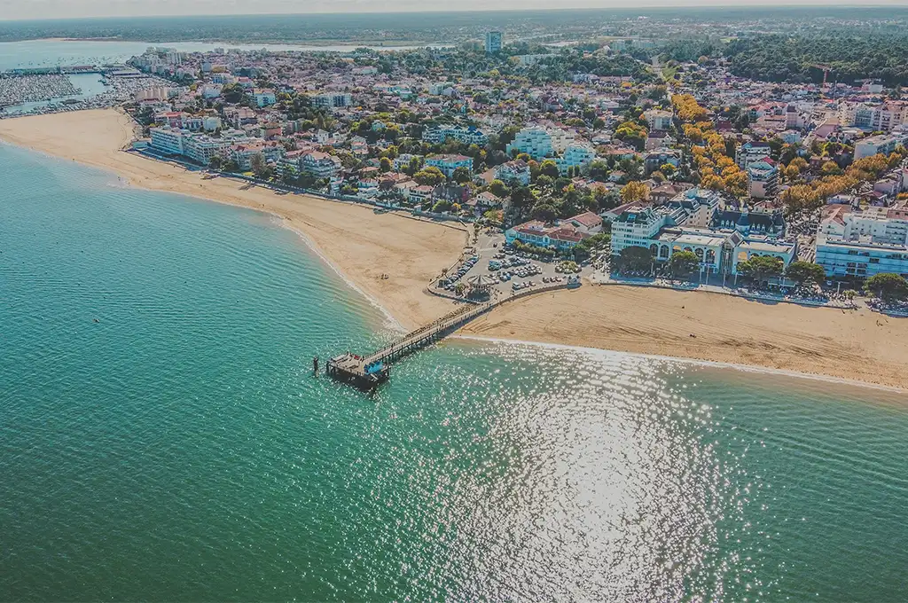 bassin d arcachon
