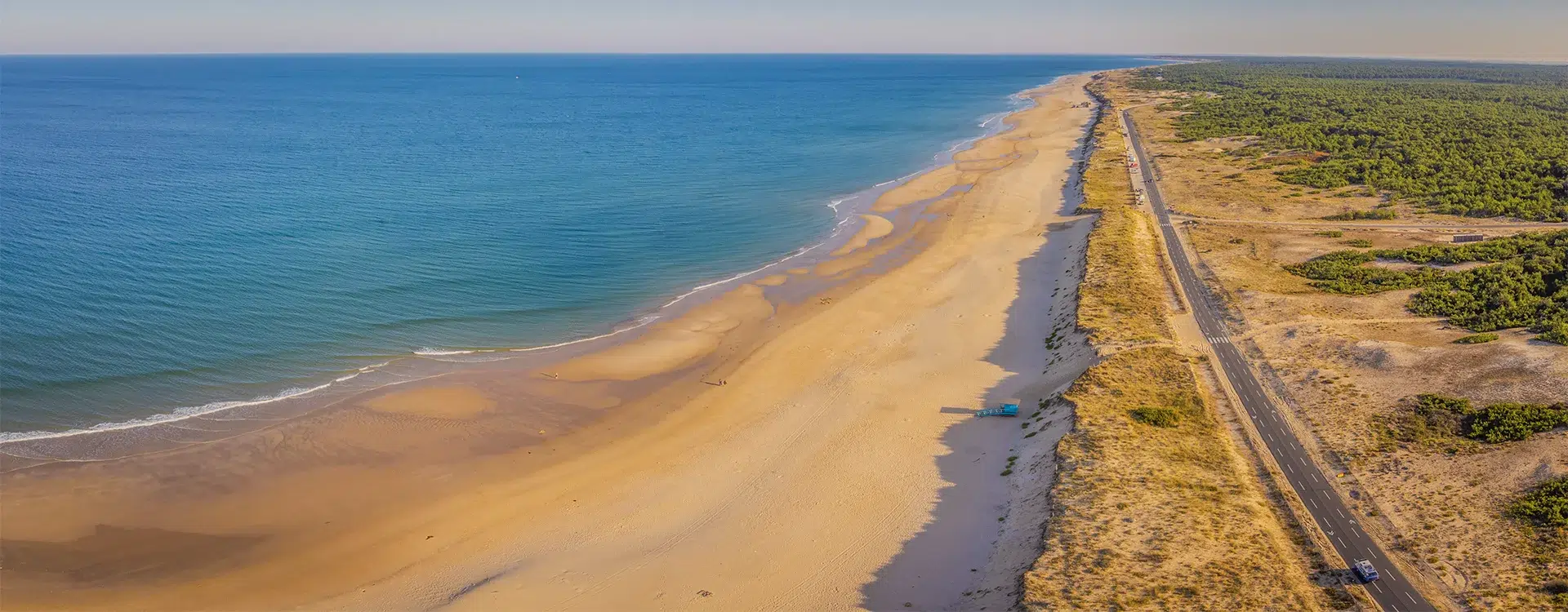 tourisme gironde