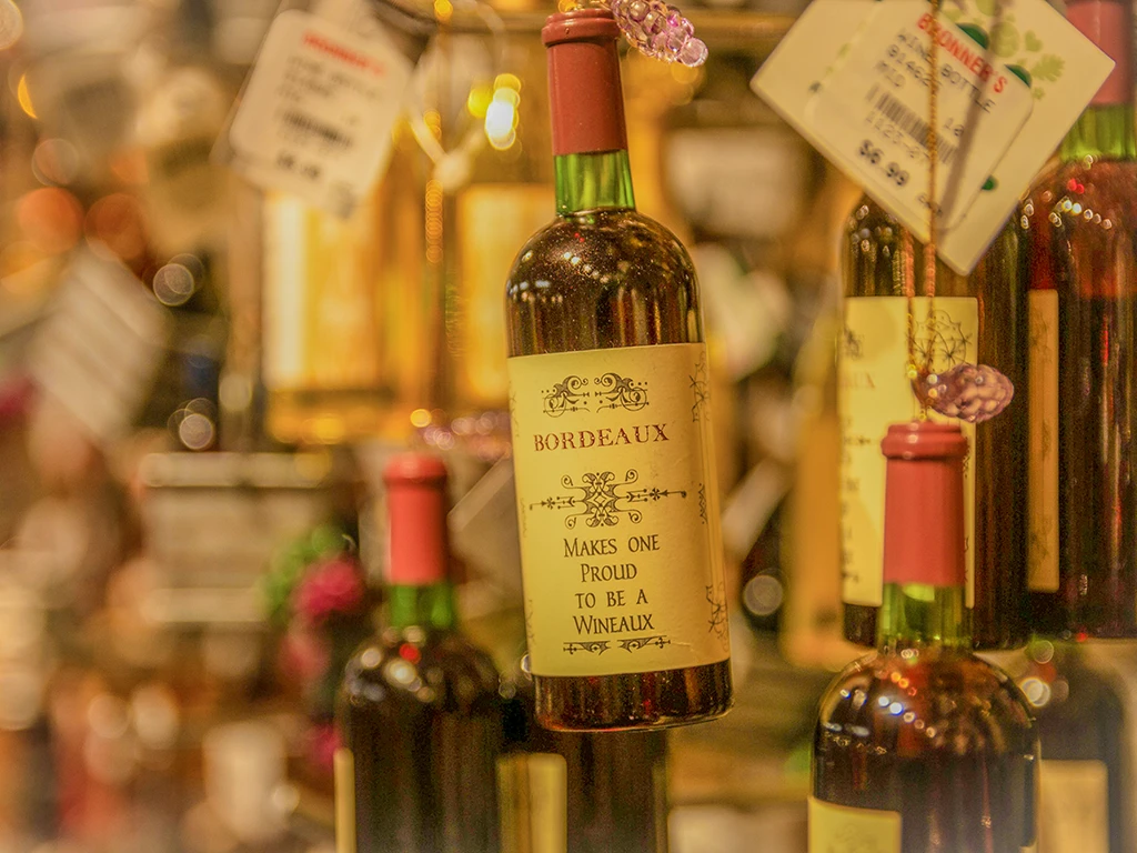 vin et gastronomie