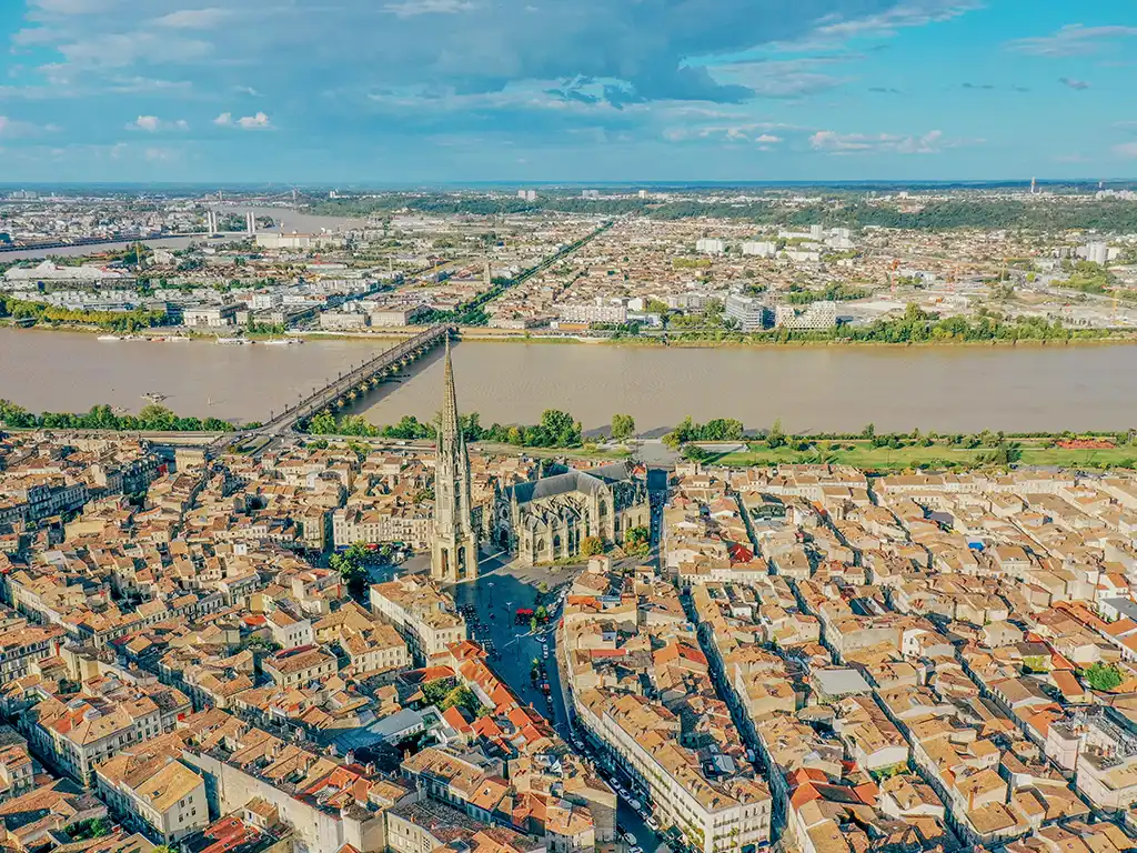 visite de bordeaux