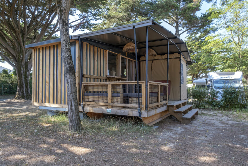 TinyLodge, ext3