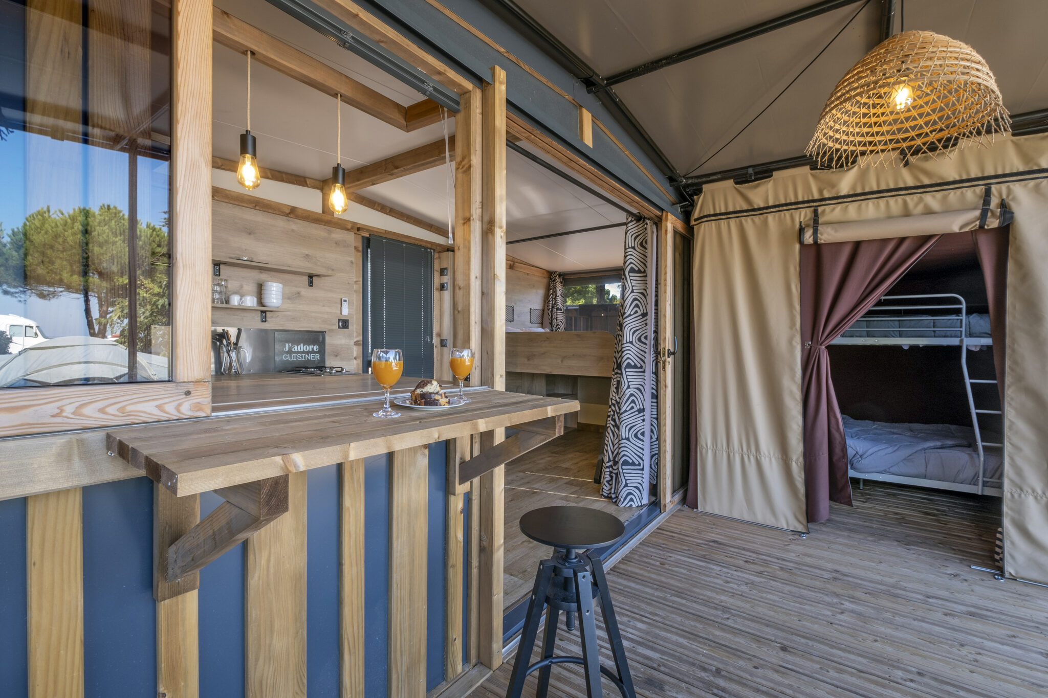 TinyLodge,ext